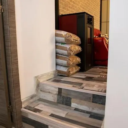 Rojo Appartement *