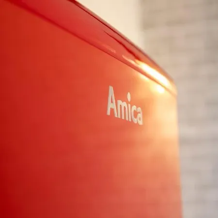 Rojo アパート Ateca