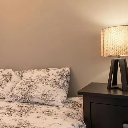 Apartment Rojo Ateca