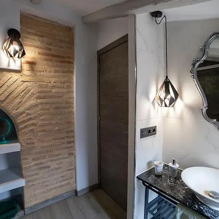 Rojo Apartment Ateca