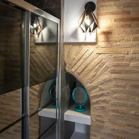 Rojo Appartement