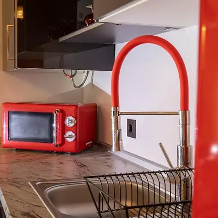 Rojo Apartment Ateca