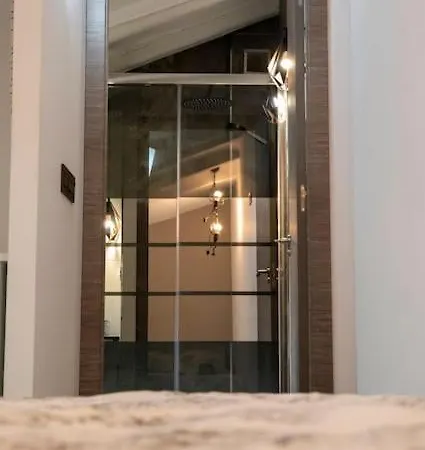 Appartement Rojo