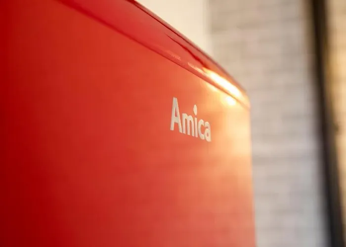 Rojo アパート Ateca