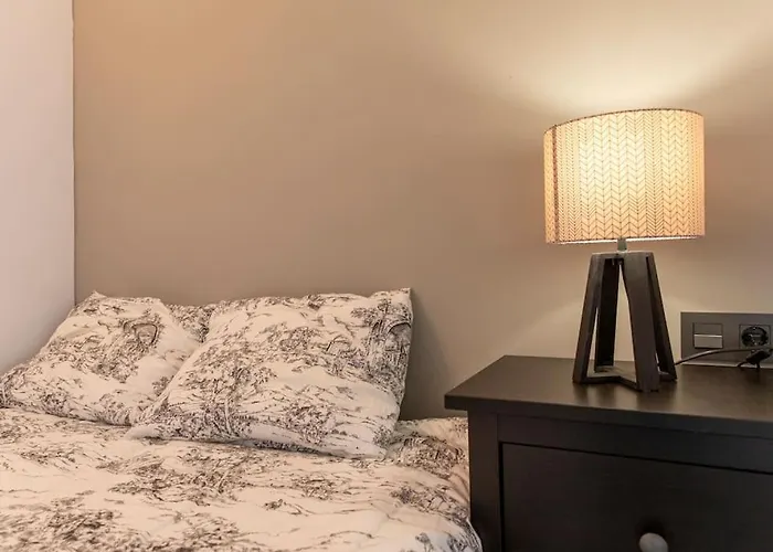 アパート Rojo Ateca