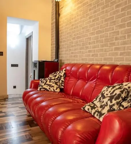 Appartement Rojo
